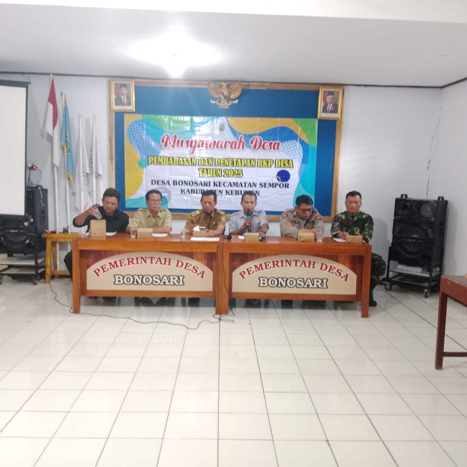 Sumber/ Tim Buana News