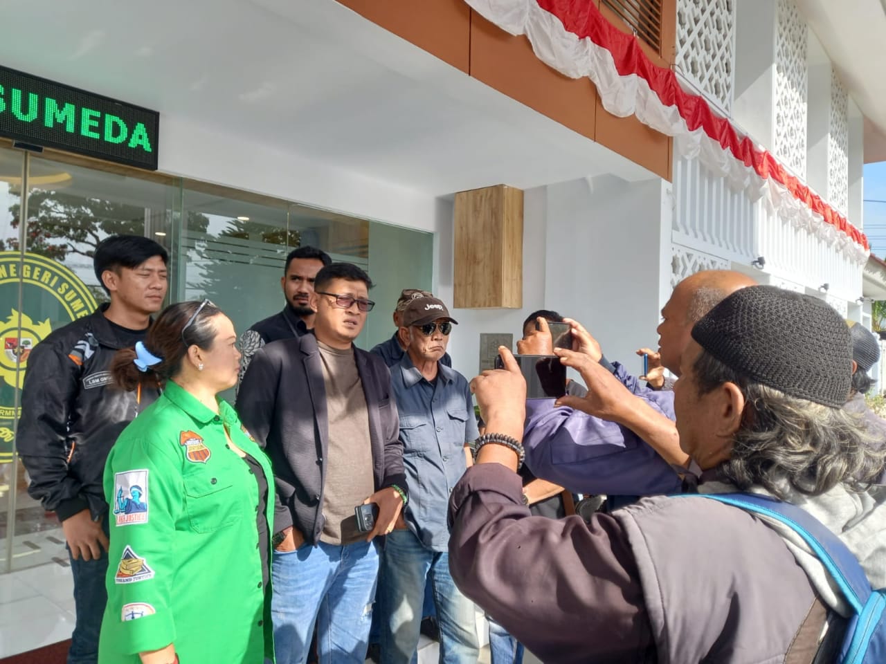 Sumber/ Tim Buana News