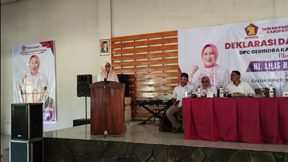 Sumber/ Tim Buana News