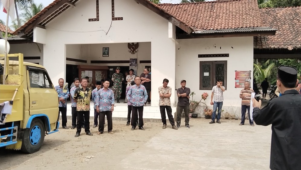 Sumber/ Tim. Buana News