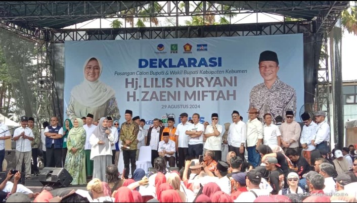 Sumber/ Tim Buana News