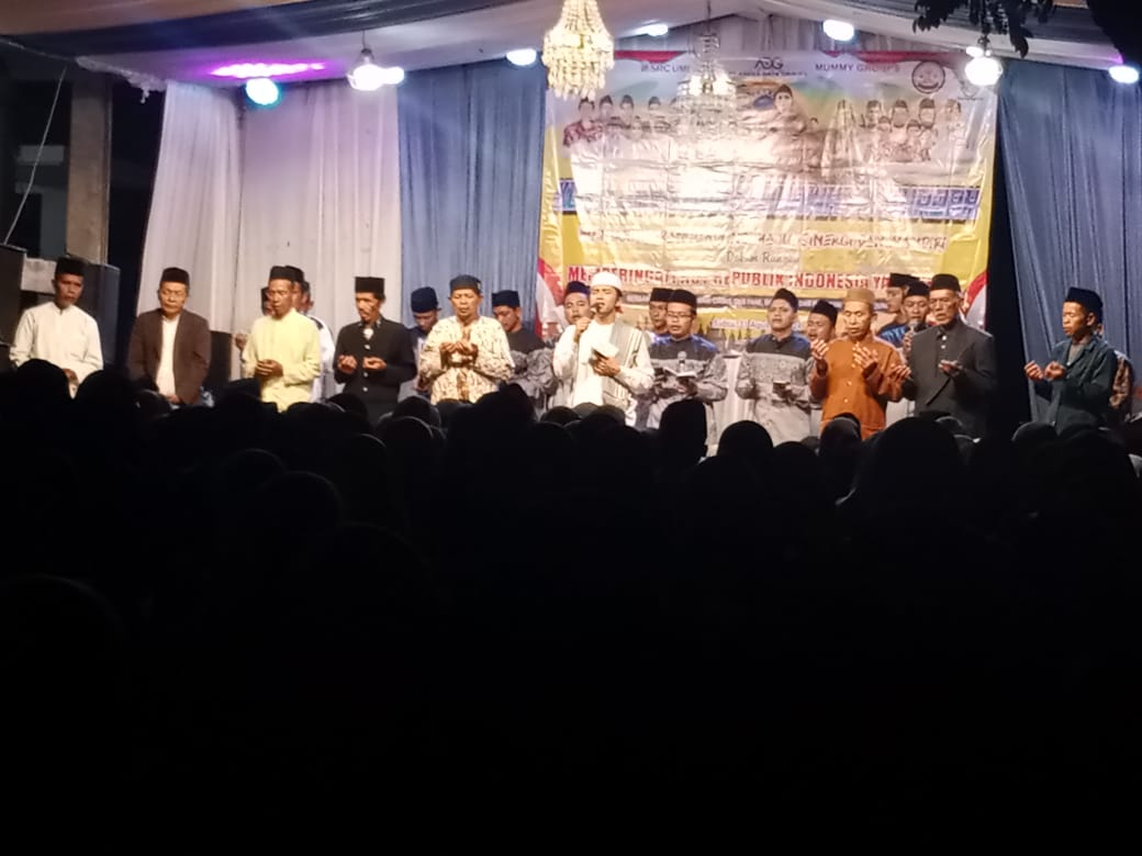 Sumber/ Tim Buana News