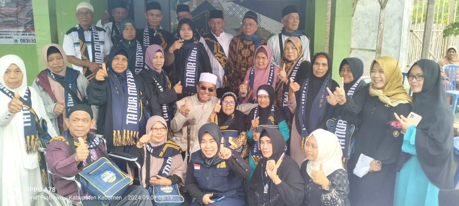 Sumber/ Tim Buana News