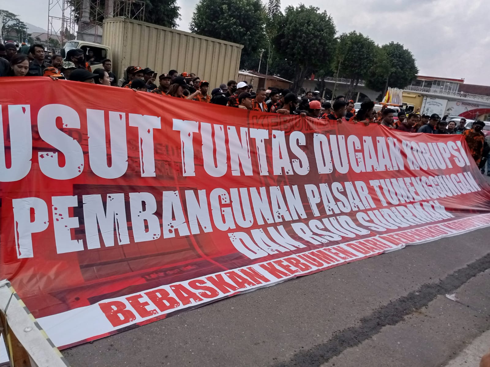 Sumber/ Mashudi - Buana News