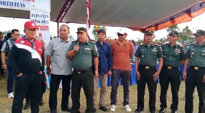 Sumber/ Waluyo - Buana News