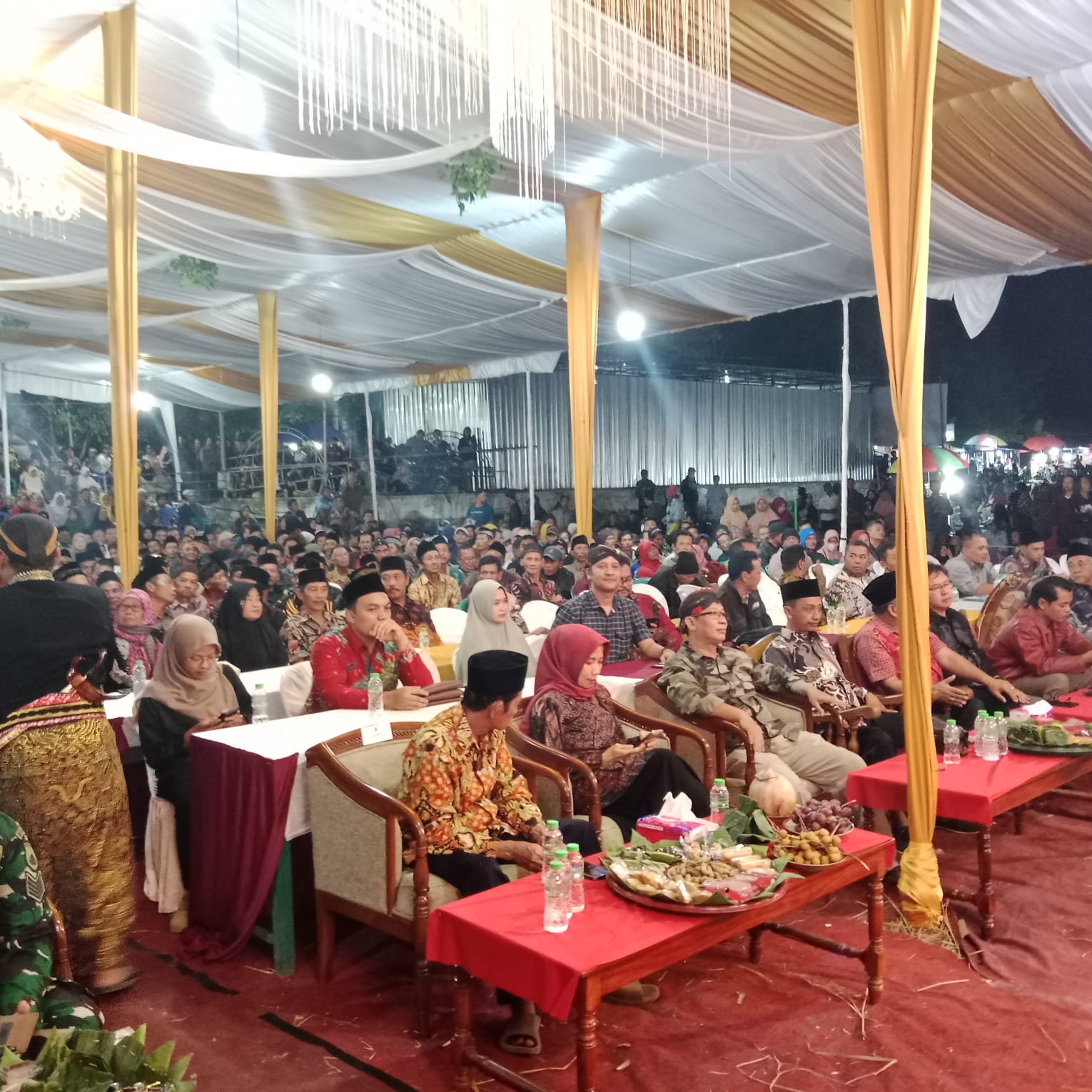 Sumber/ Waluyo - Buana News