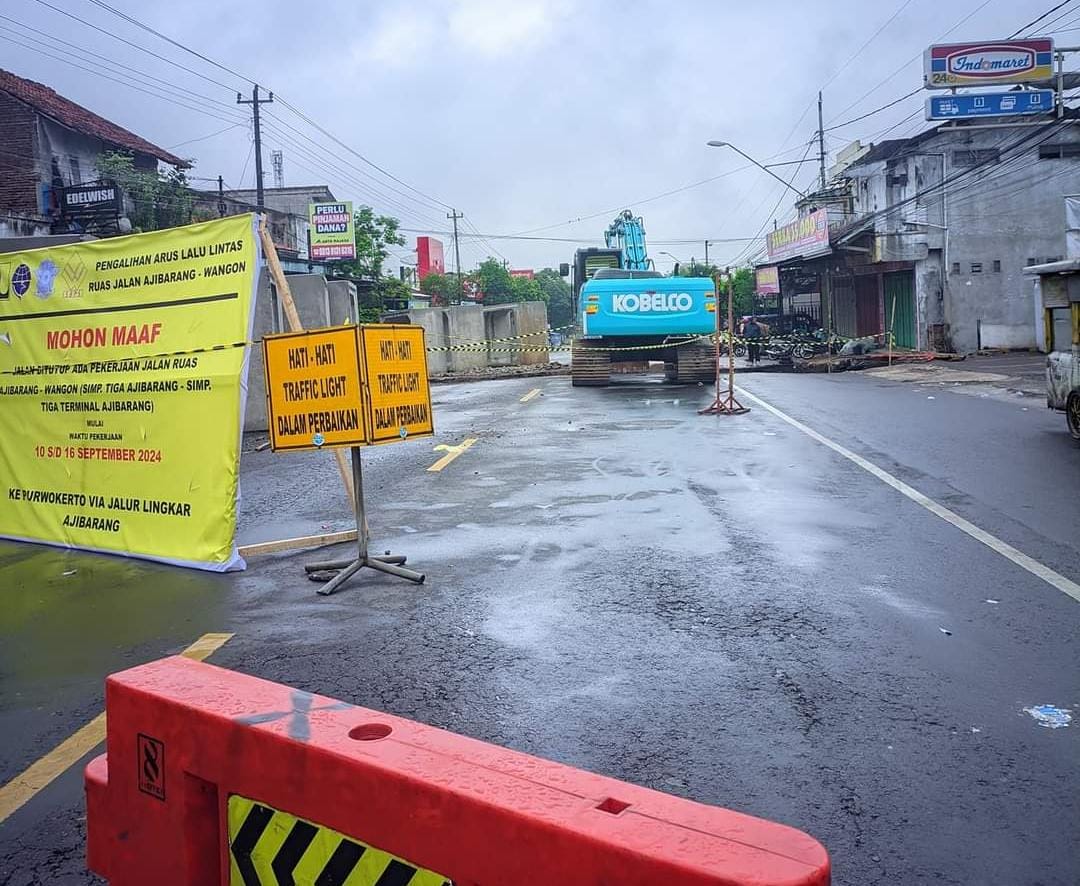 Sumber/ Andi Prasetyo - Buana News