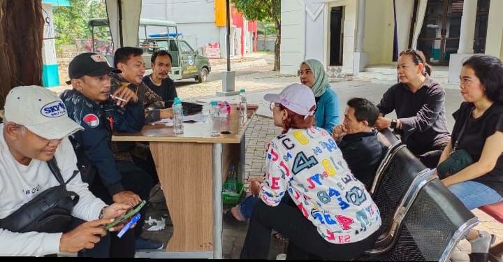 Sumber/ Mugiharti - Buana News