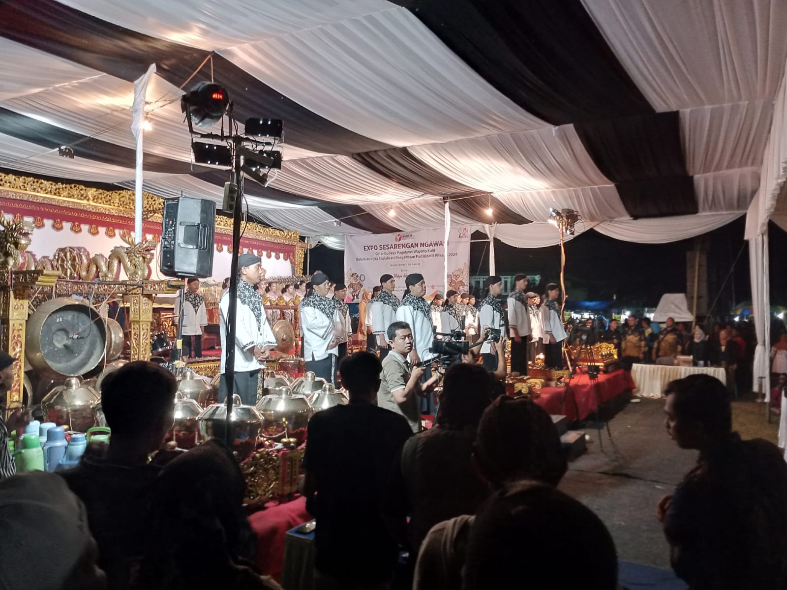 Sumber/ Mashudi - Buana News