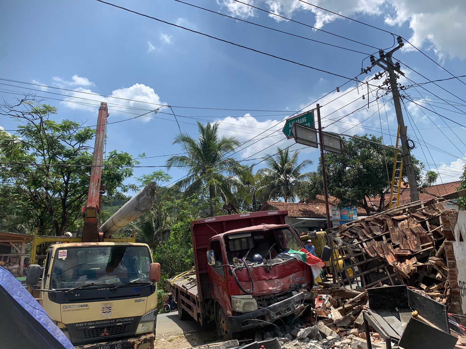 Sumber/ Andi Prasetyo - Buana News