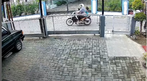 Sumber/ Humas Polresta Banyumas
