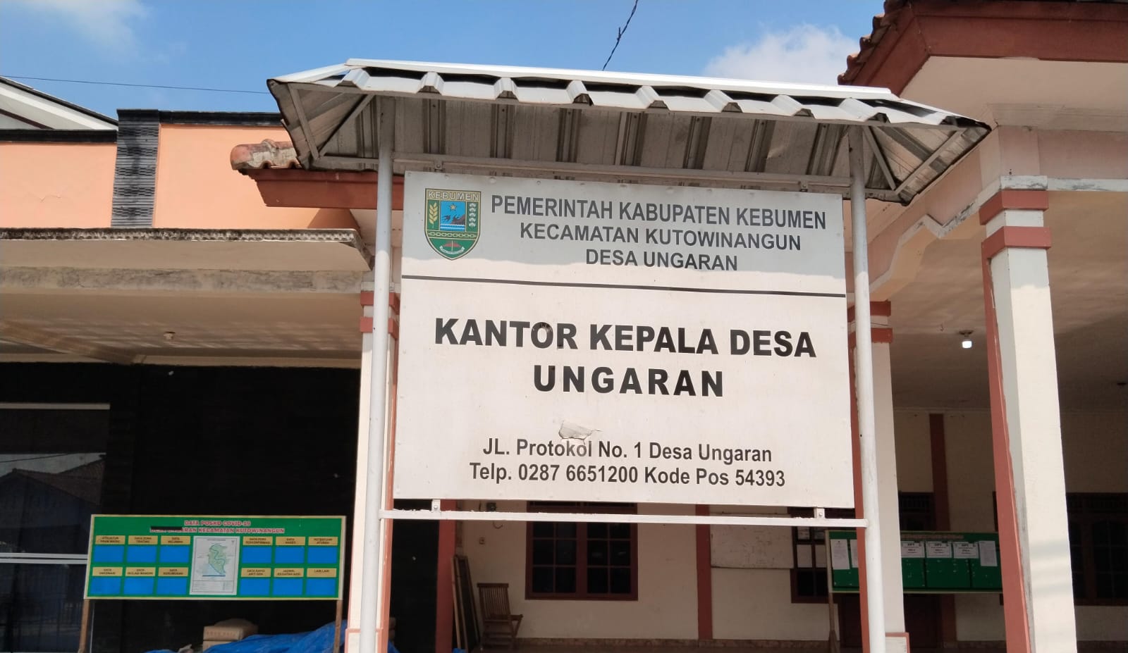 Sumber/ Tim Buana News