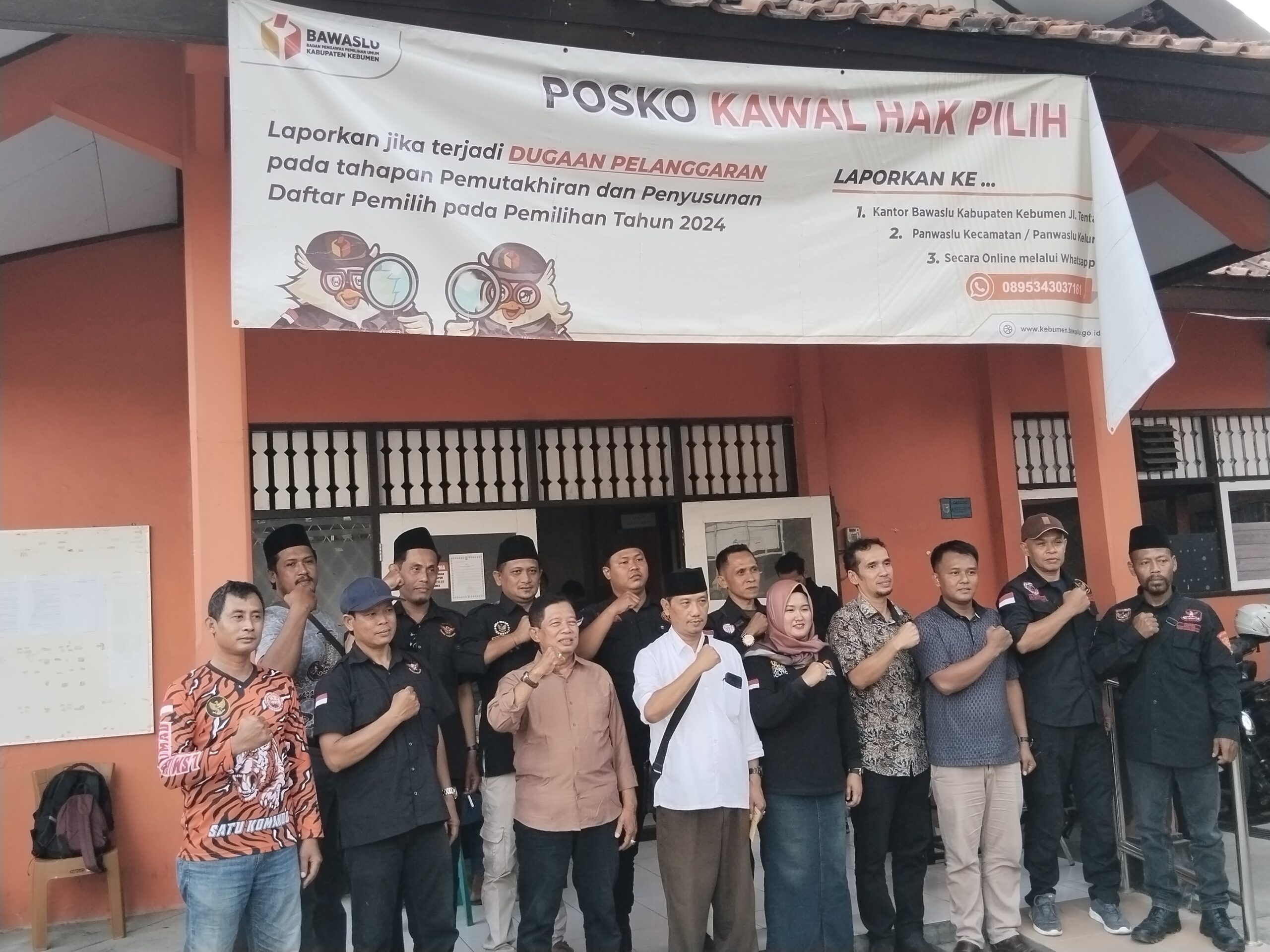 Sumber/ Mashudi - Buana News