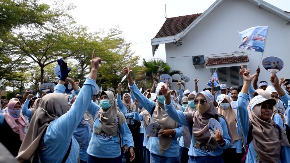 Sumber/ Buana News
