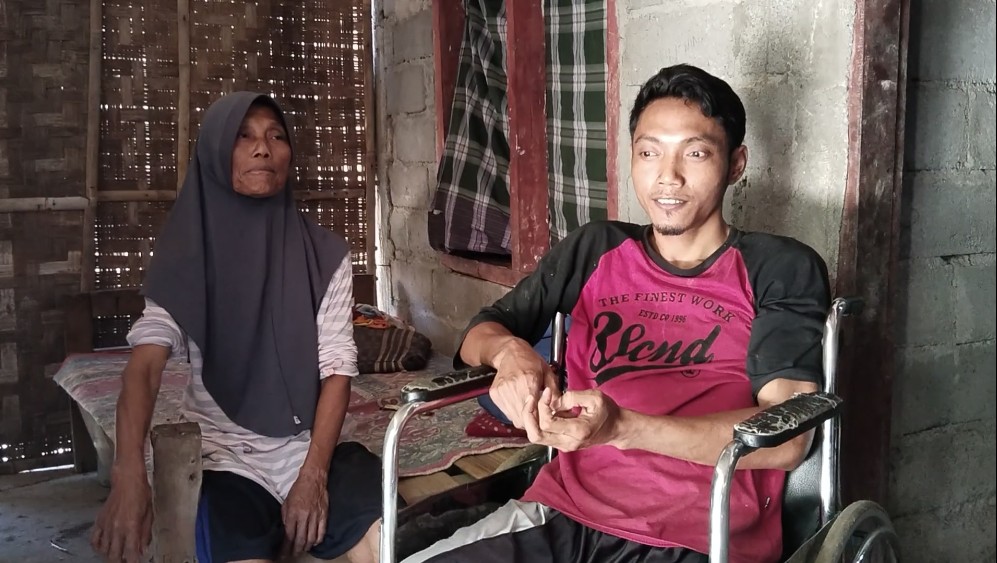 Sumber/ Suroso - Buana News