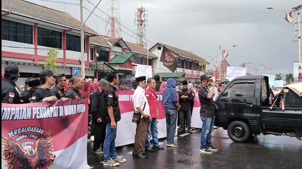 Sumber/ Mashudi - Buana News