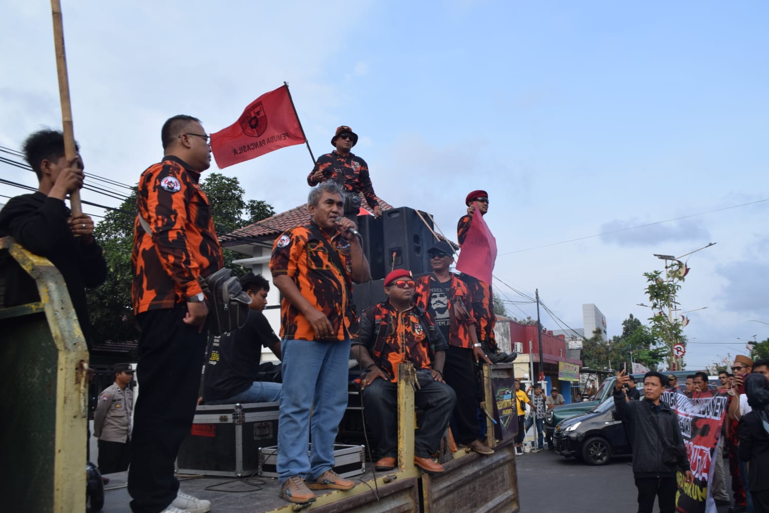 Sumber/ Buana News