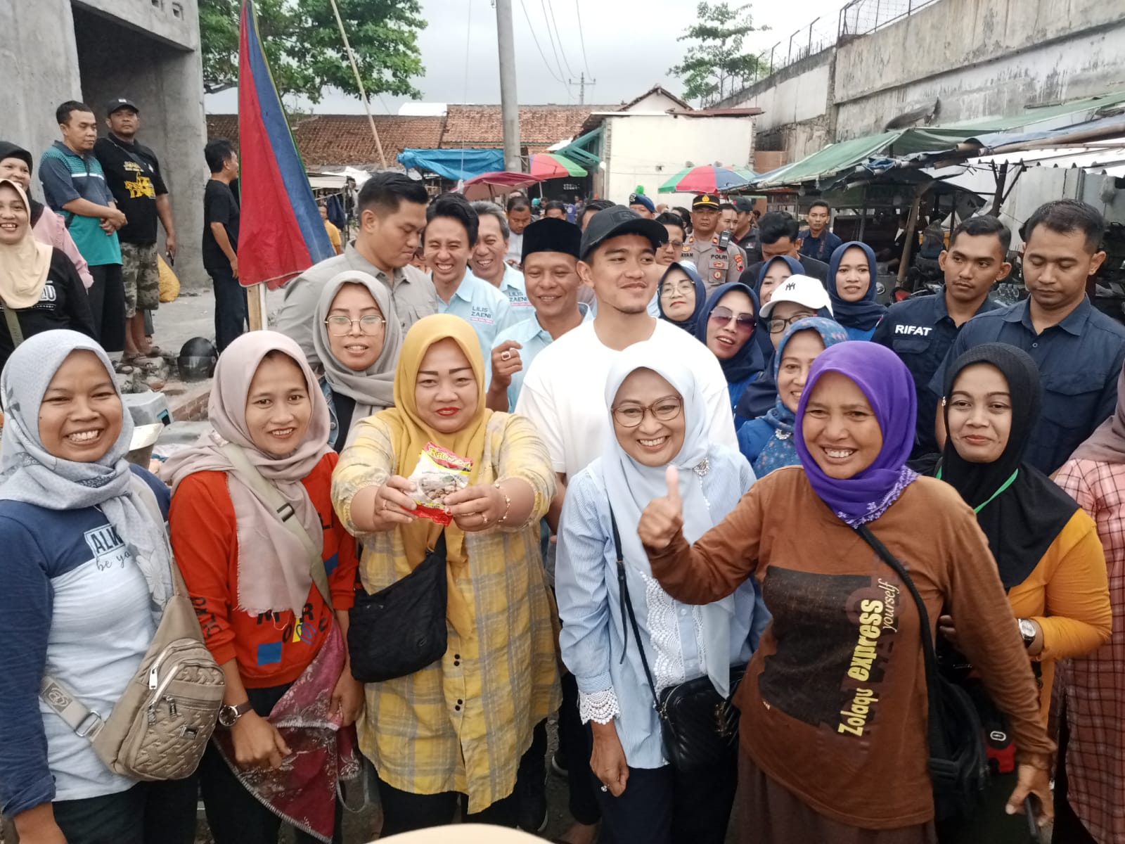 Sumber/ Mashudi - Buana News