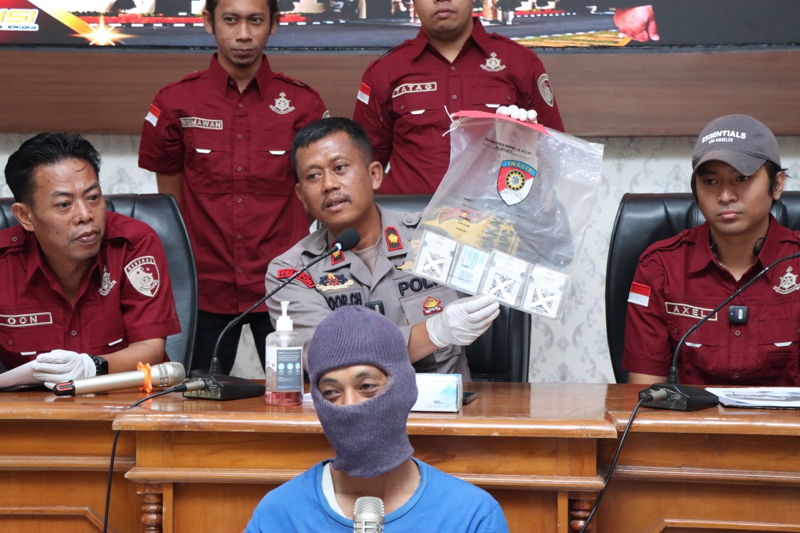 Sumber/ Istimewa