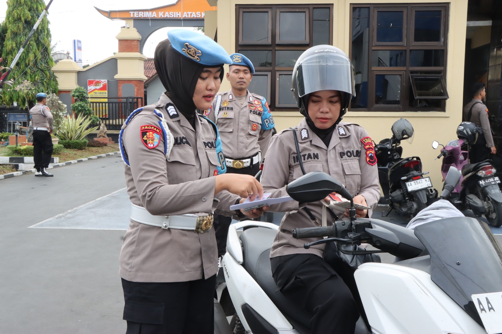 Sumber/ Istimewa