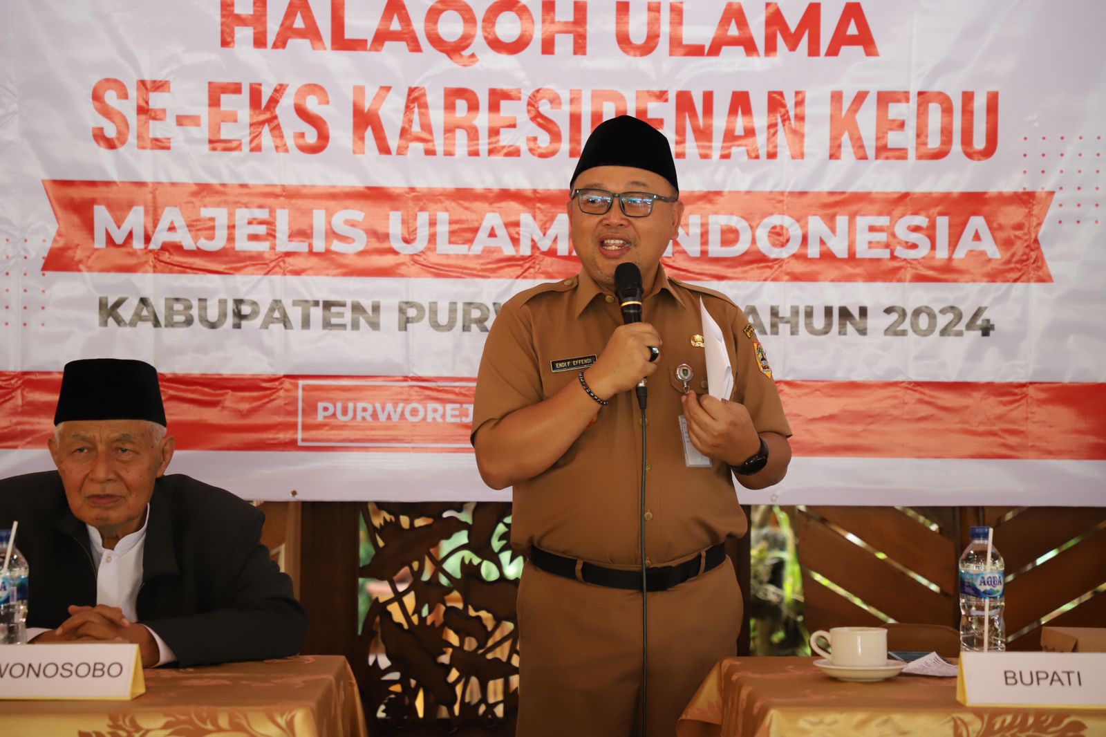 Sumber/ Alex - Buana News