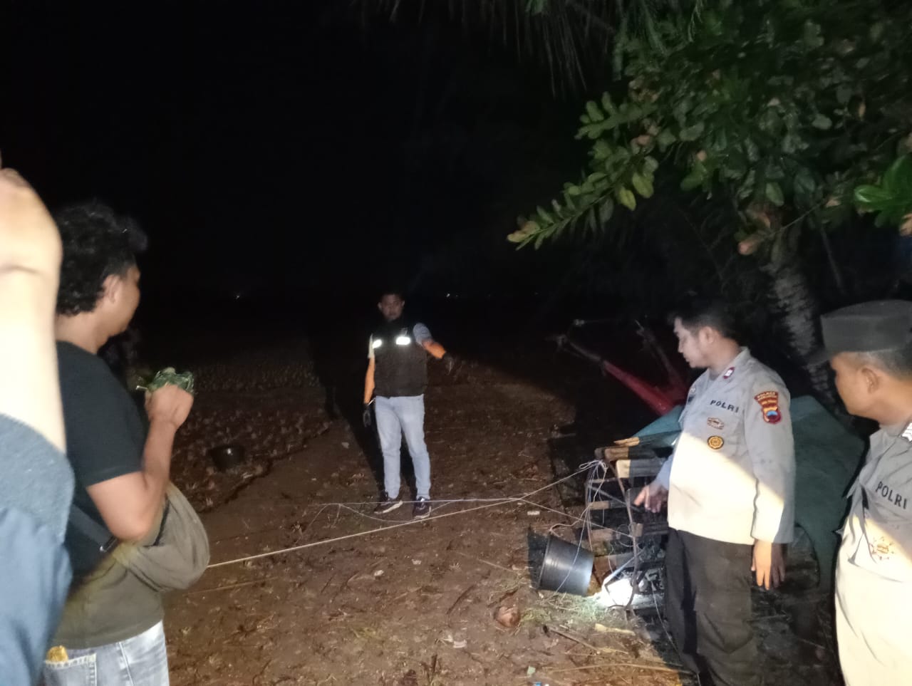Sumber/ Istimewa