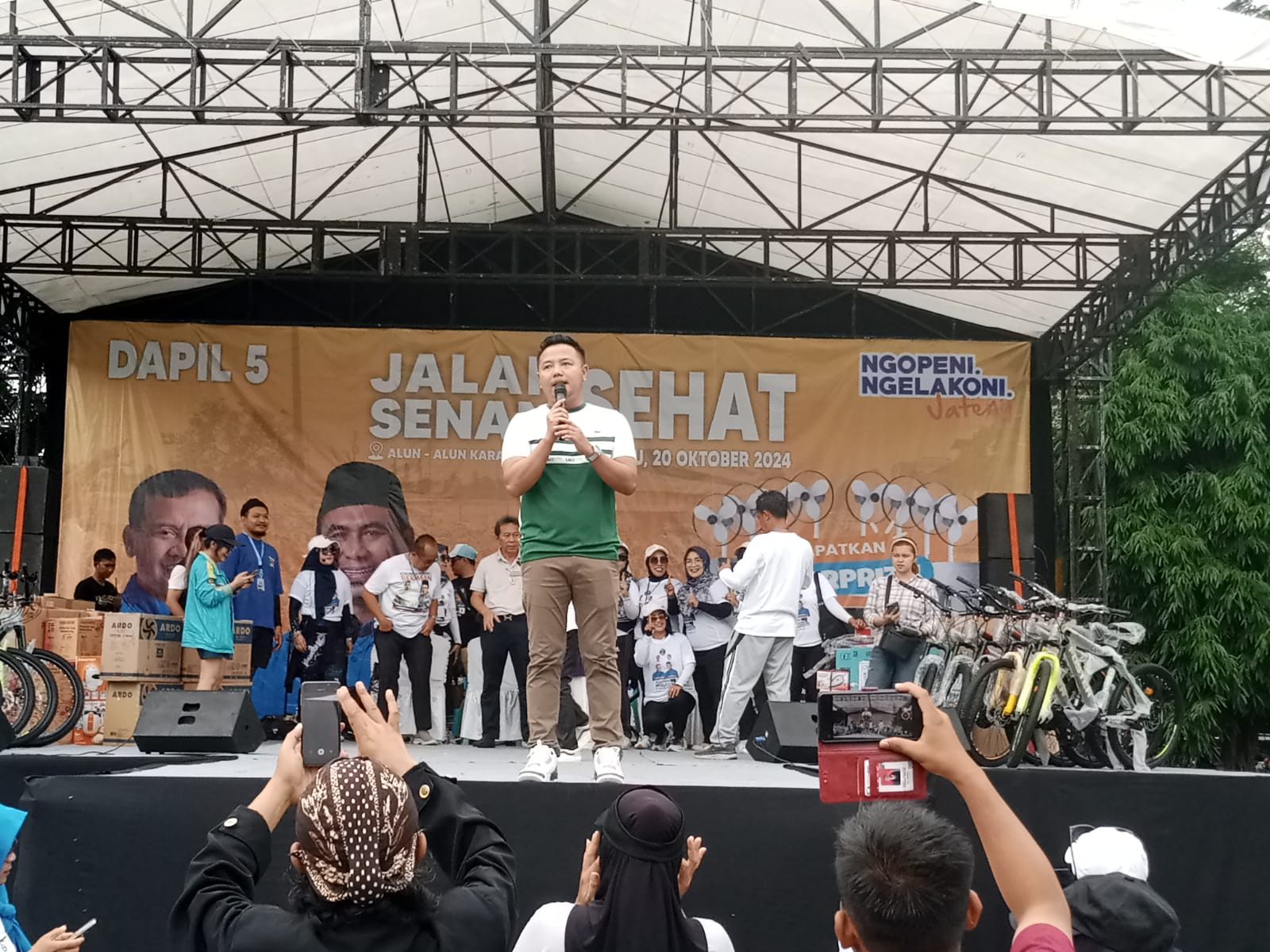 Sumber/ Mashudi - Buana News