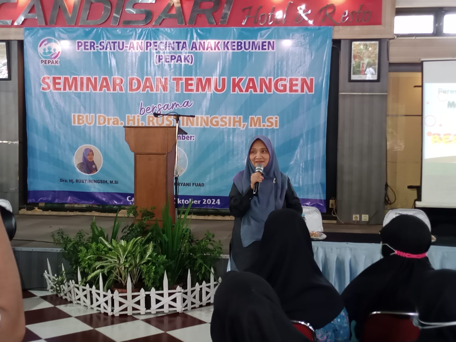 Sumber/ Mashudi - Buana News