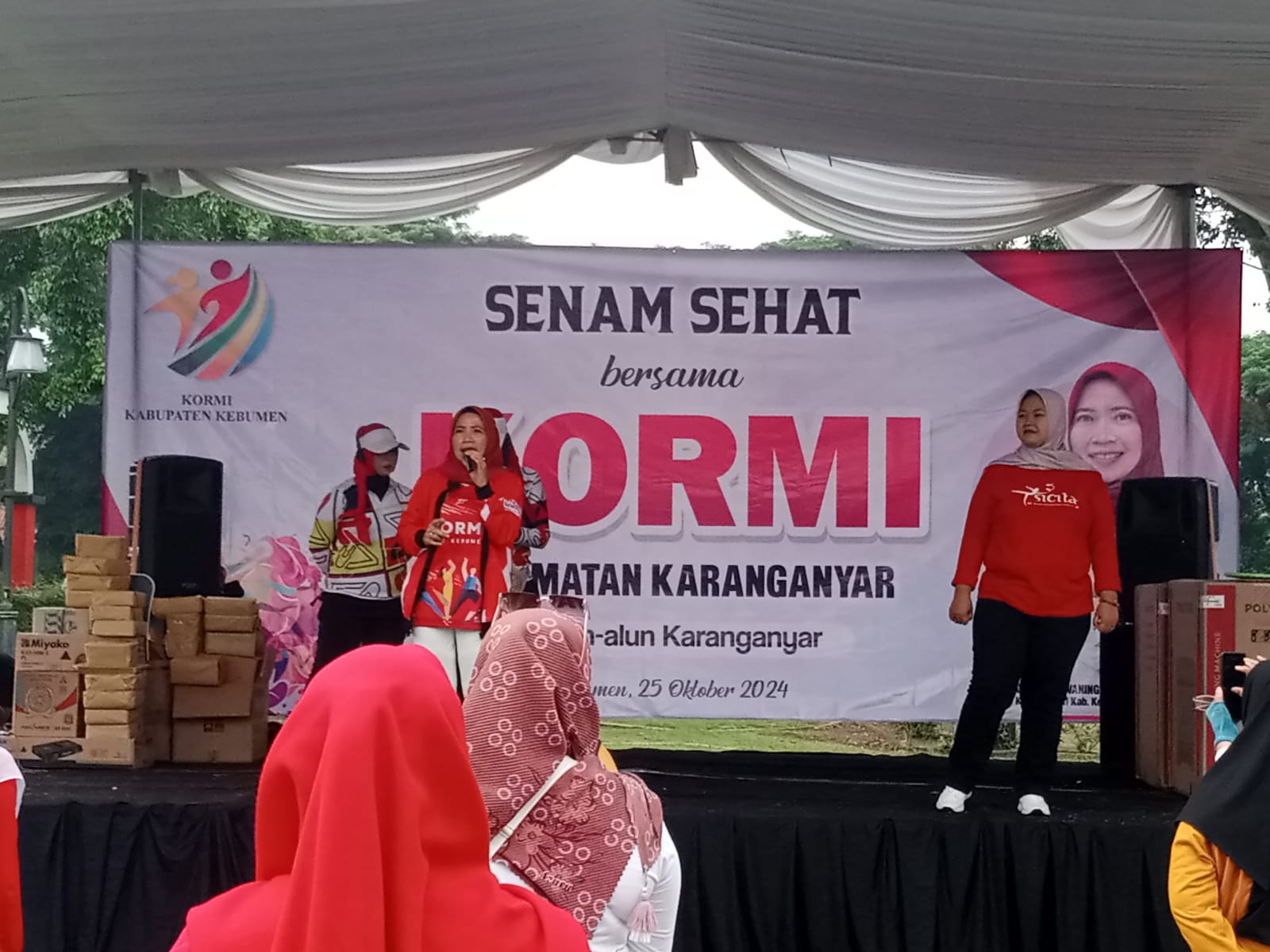 Sumber/ Mashudi - Buana News