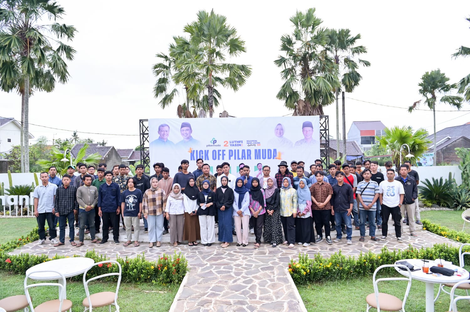 Sumber/ Rudi - Buana News