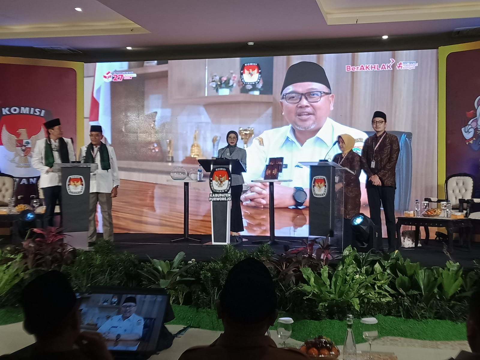 Sumber/ Alex - Buana News