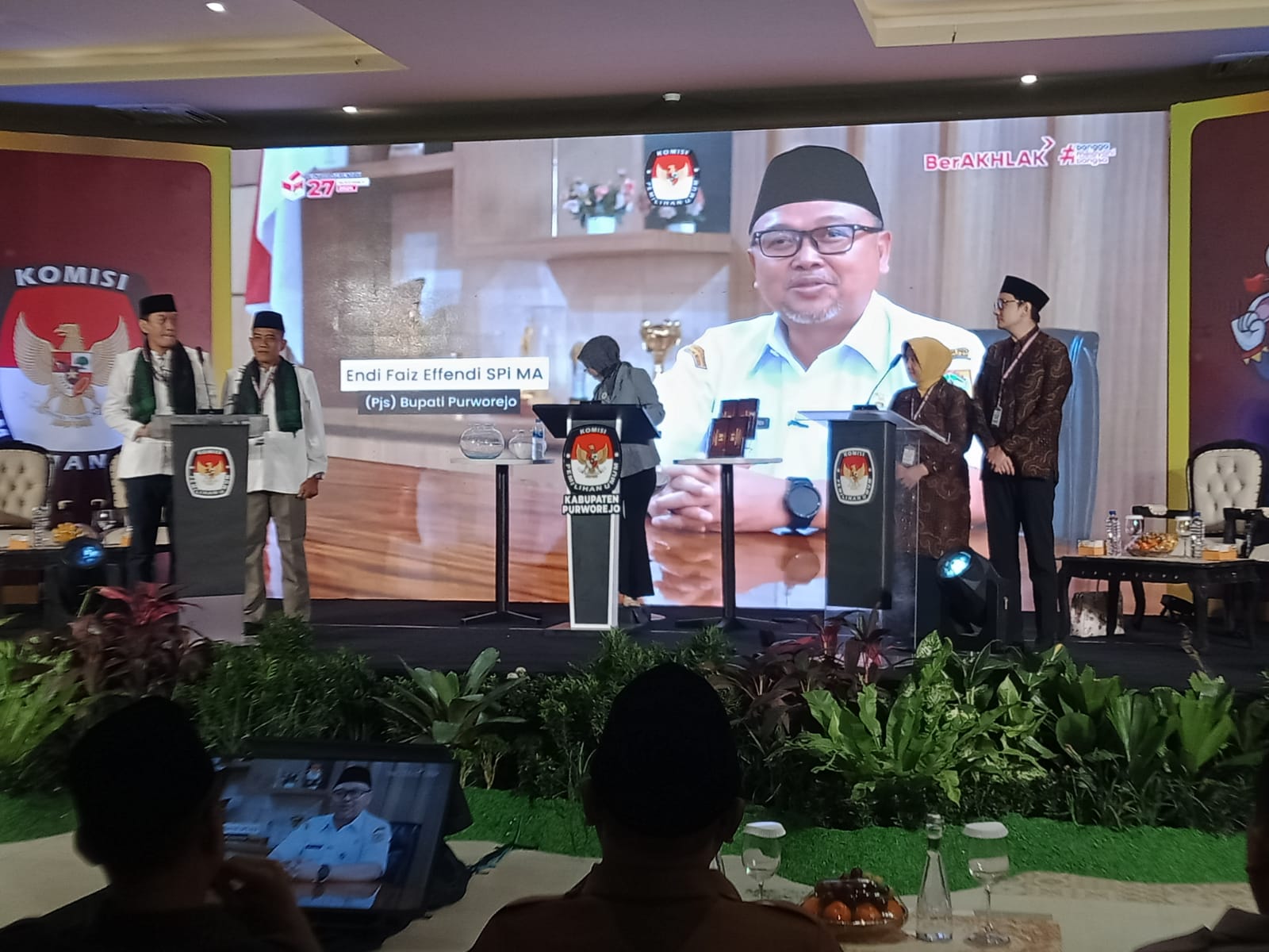 Sumber/ Buana News