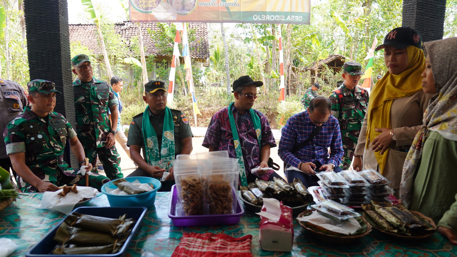 Sumber/ Tim Buana News
