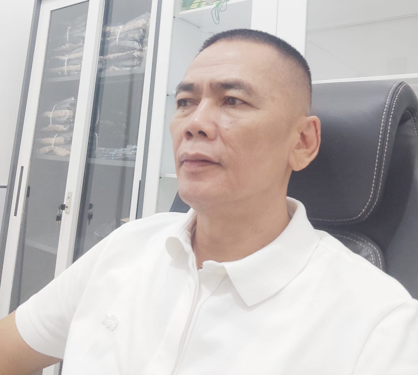 Sumber/ Rudi - Buana News