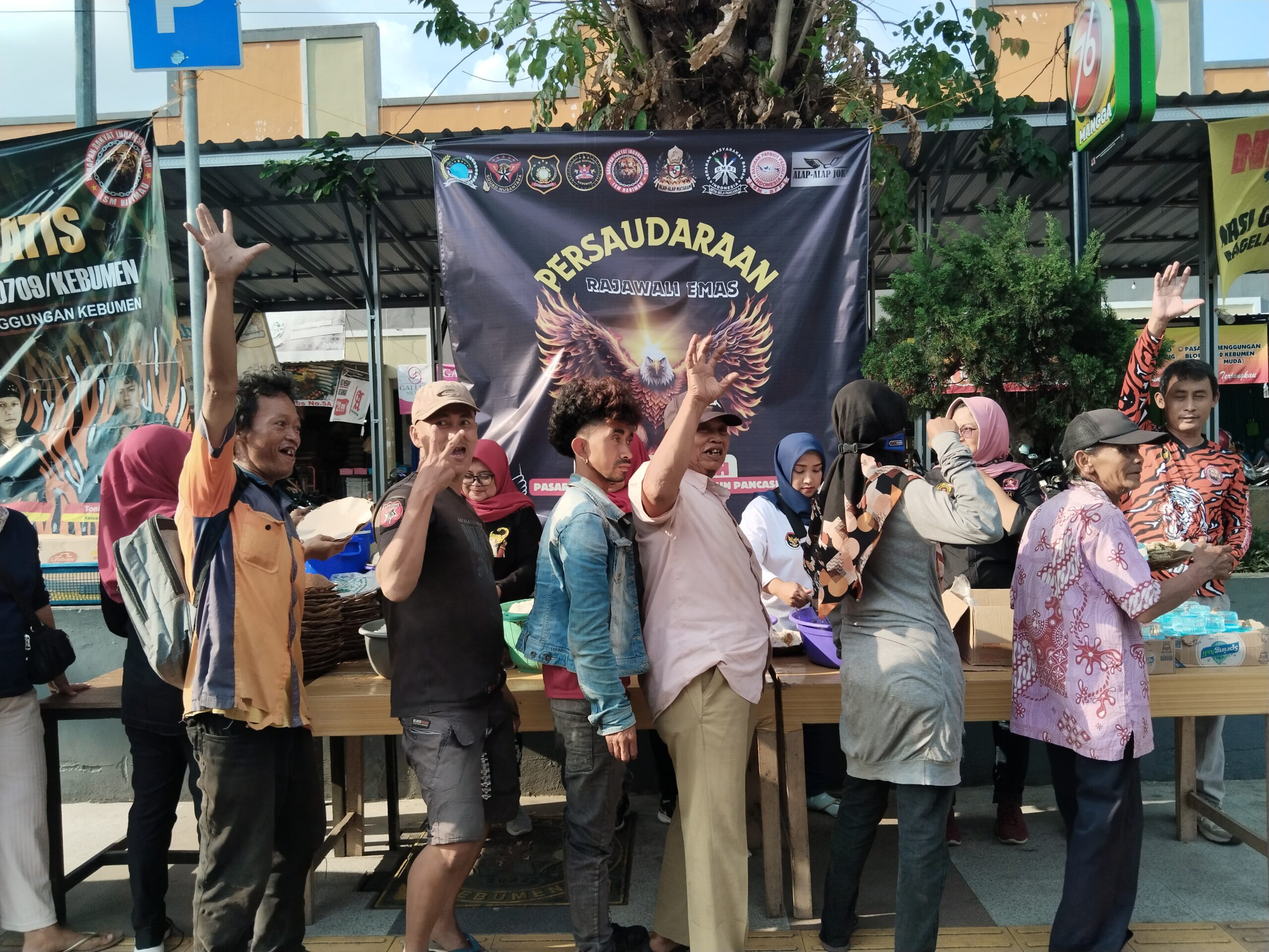 Sumber/ Suroso - Buana News