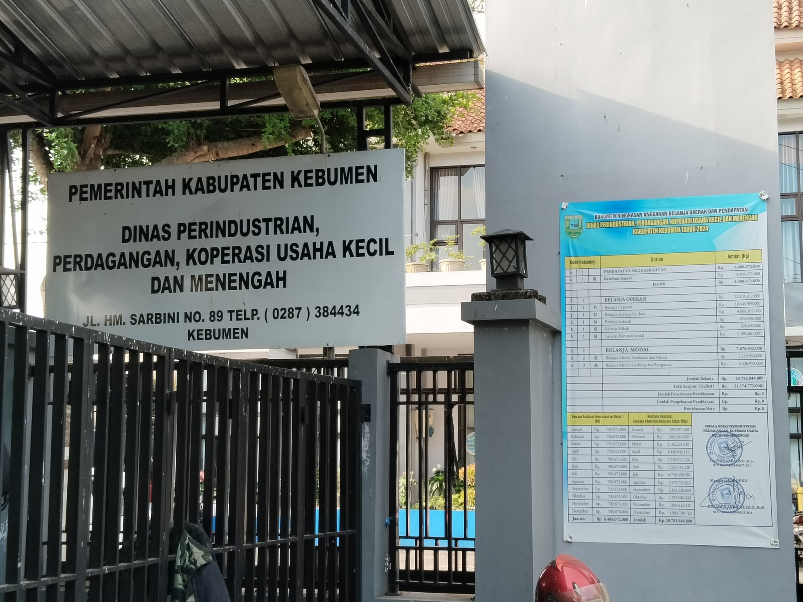 Sumber/ Rudi - Buana News