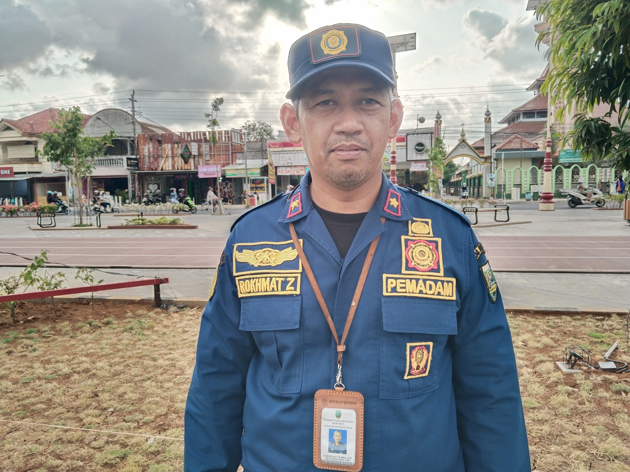 Sumber/ Rudi - Buana News