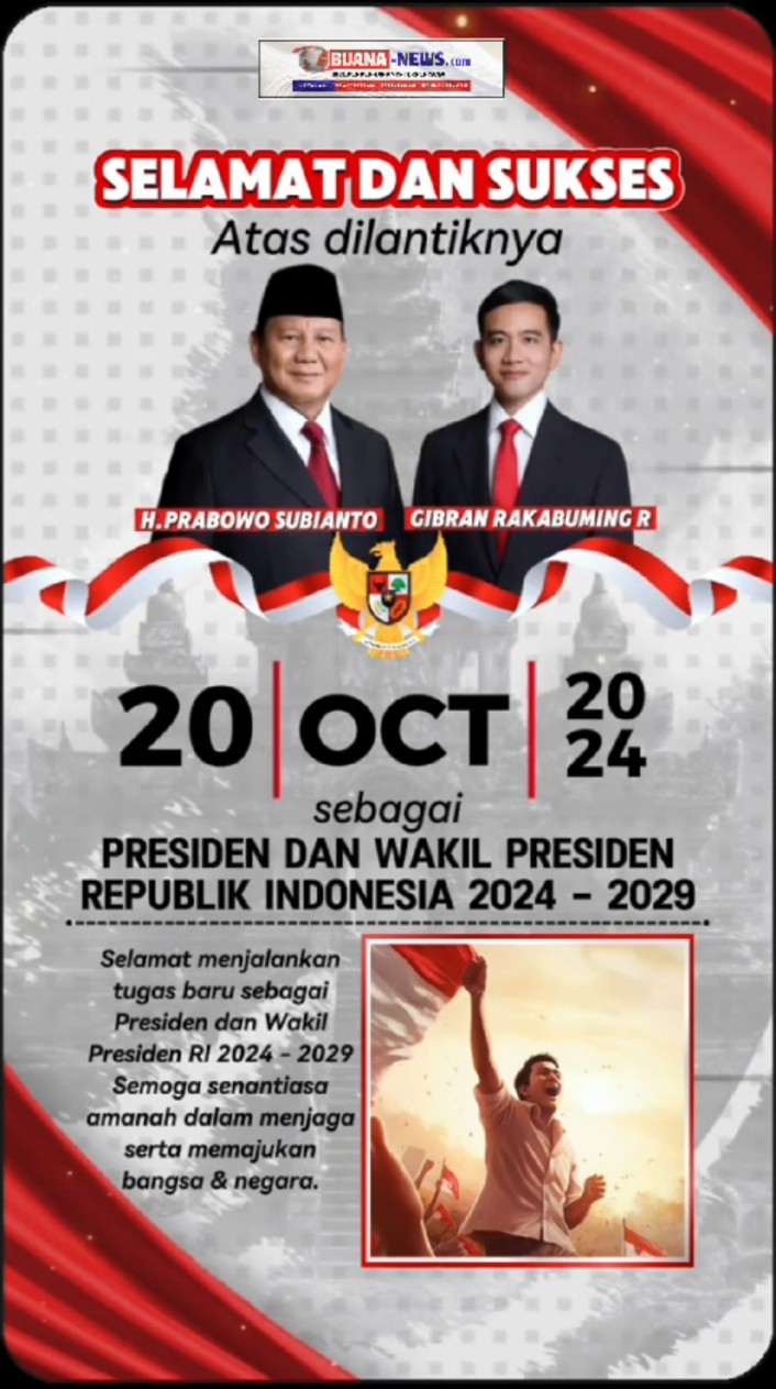 Sumber/ Tim Buana News