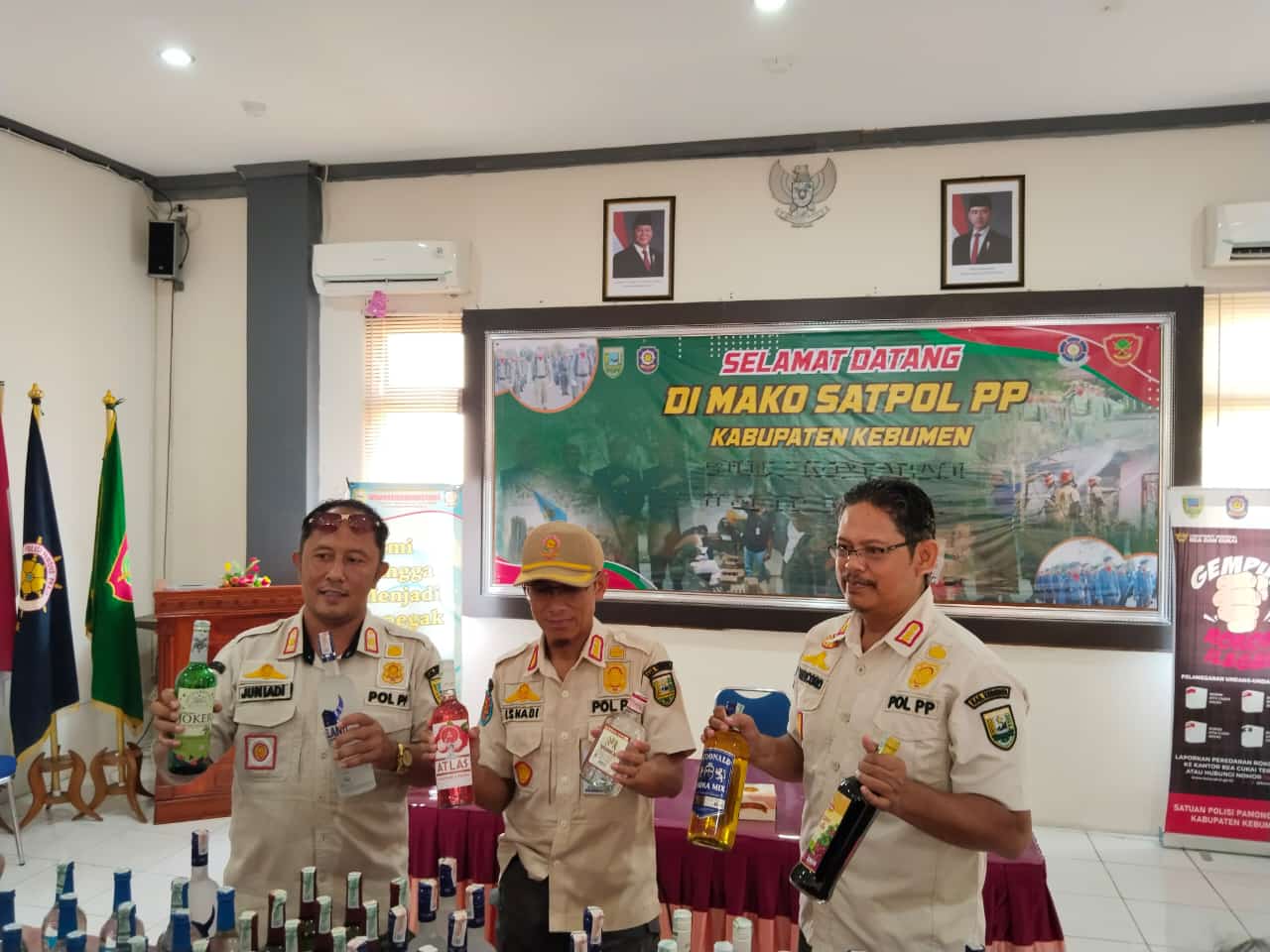 Sumber/ Aji Atma Wijaya - Buana News