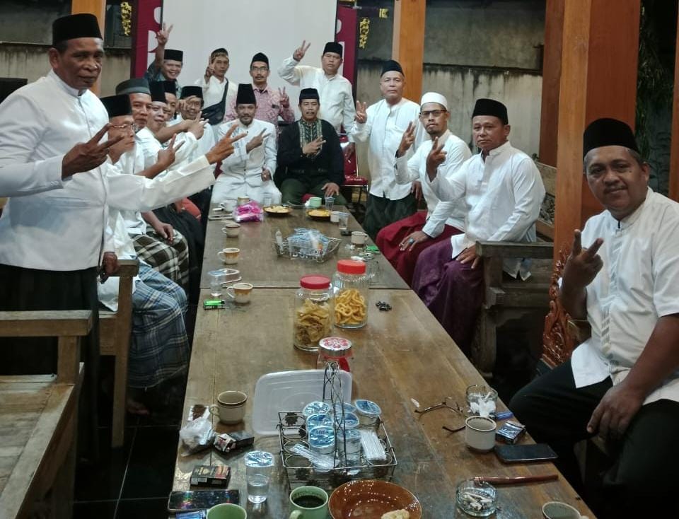 Sumber/ Waluyo - Buana News