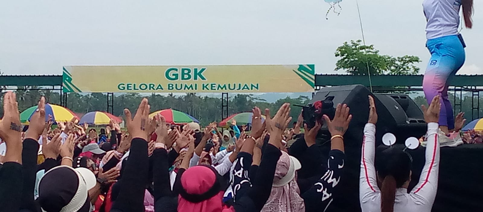 Sumber/ Suroso - Buana News