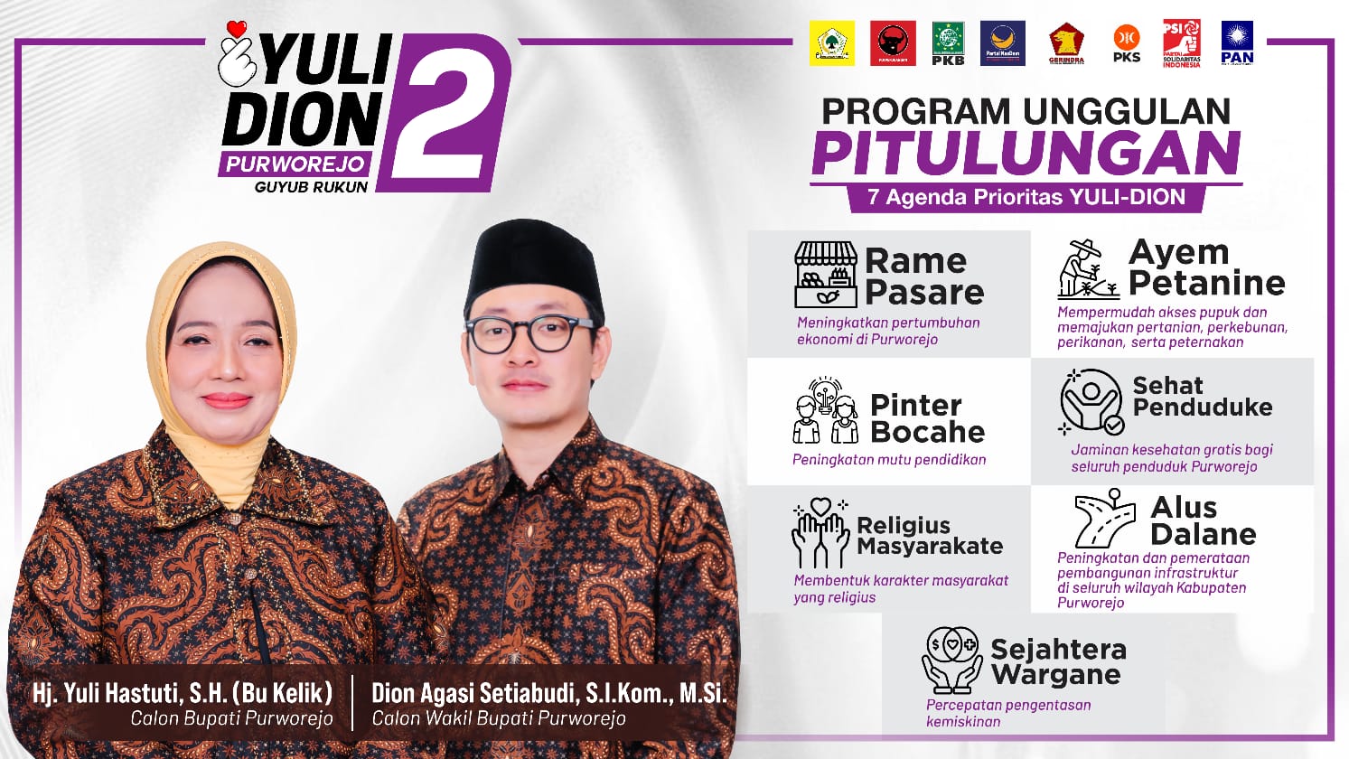 Sumber/ Bayu - Buana News