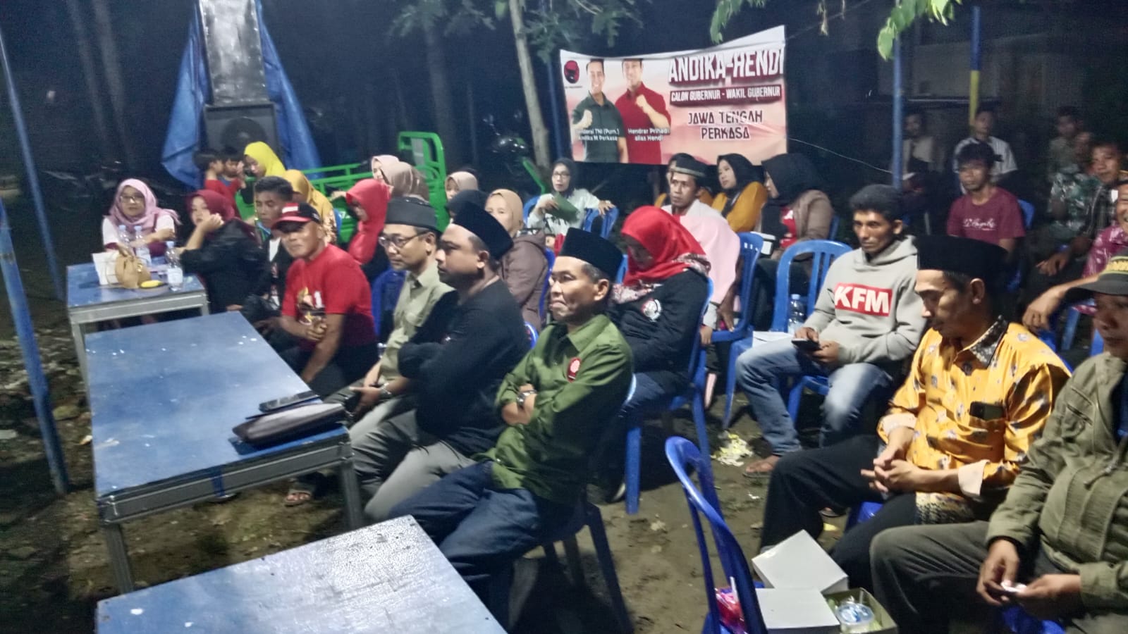 Sumber/ Waluyo - Buana News