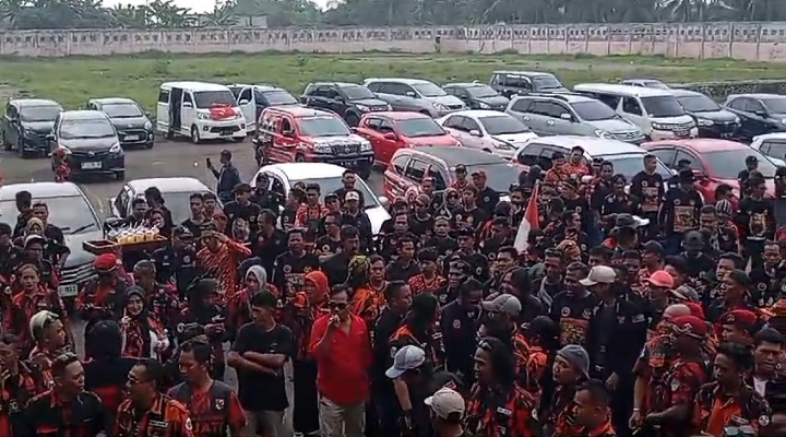 Sumber/ Nasikin - Buana News