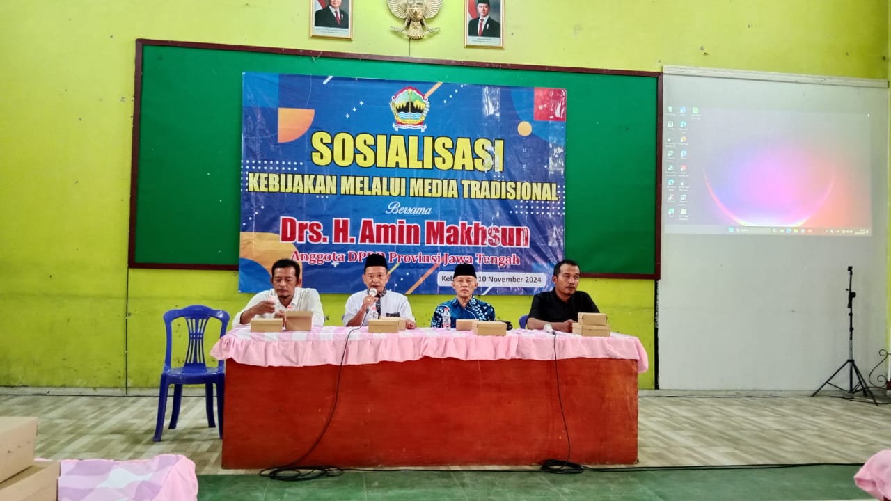 Sumber/ Waluyo - Buana News