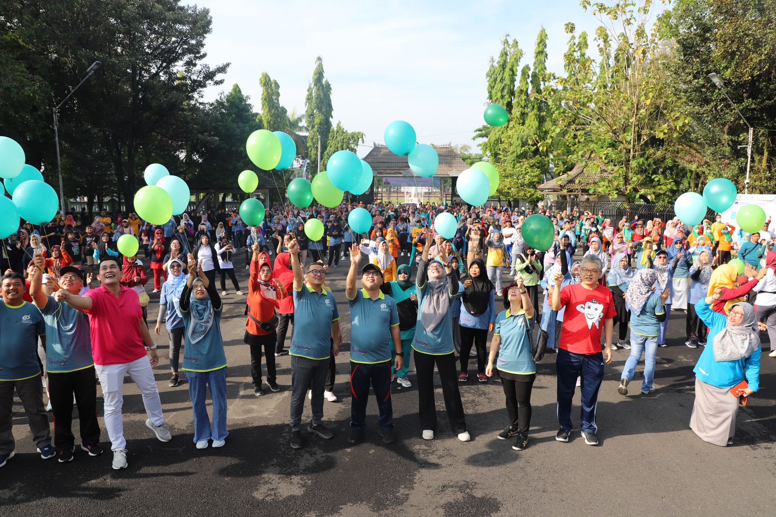 Sumber/ Bayu - Buana News