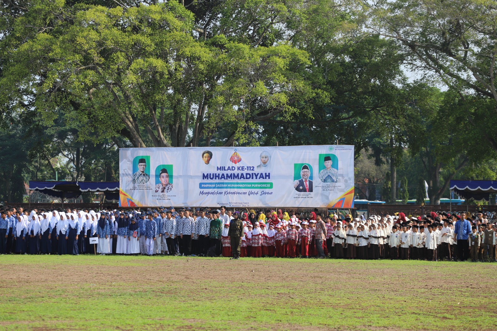 Sumber/ Alex - Buana News