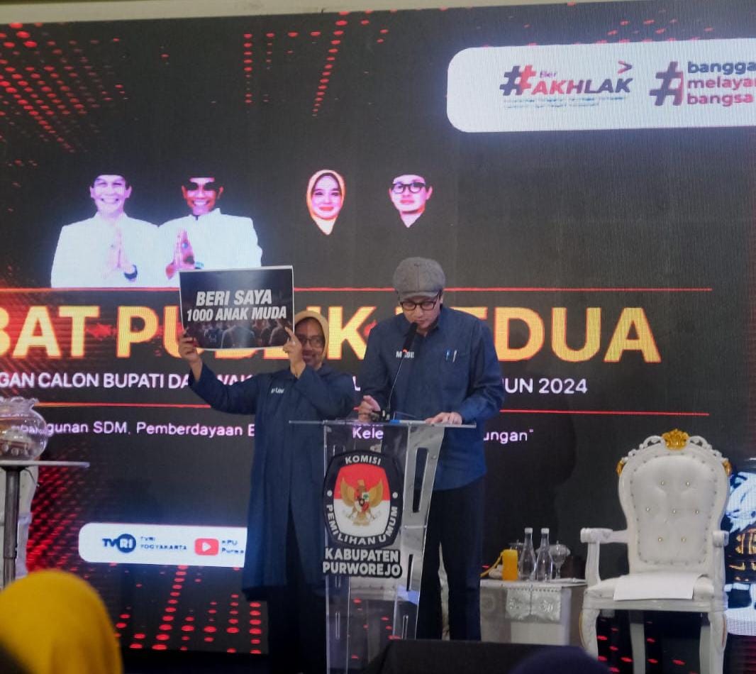 Sumber/ Bayu - Buana News