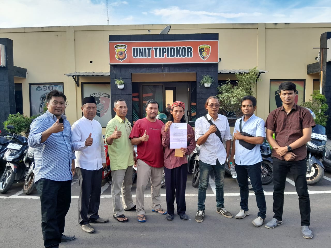 Sumber/ Rudi - Buana News