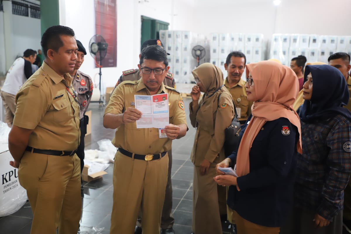 Sumber/ Batu - Buana News